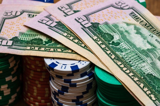 Live dealer Match Winner table at jamin toto with real-time gameplay interface